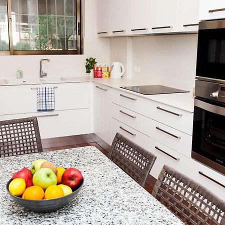 Delux Apartment With Amazing Balcony! Athen Exterior foto